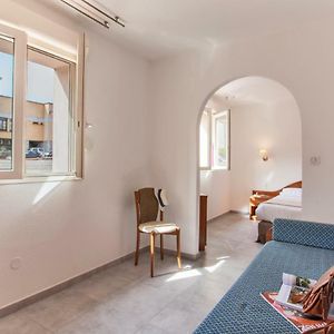 Chambre Quadruple